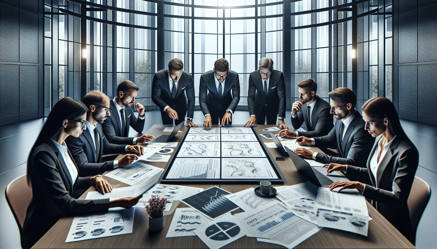 Ripa Risk Ripran Risk Project Analysis: Jak Efektivně Identifikovat A Řídit ...
